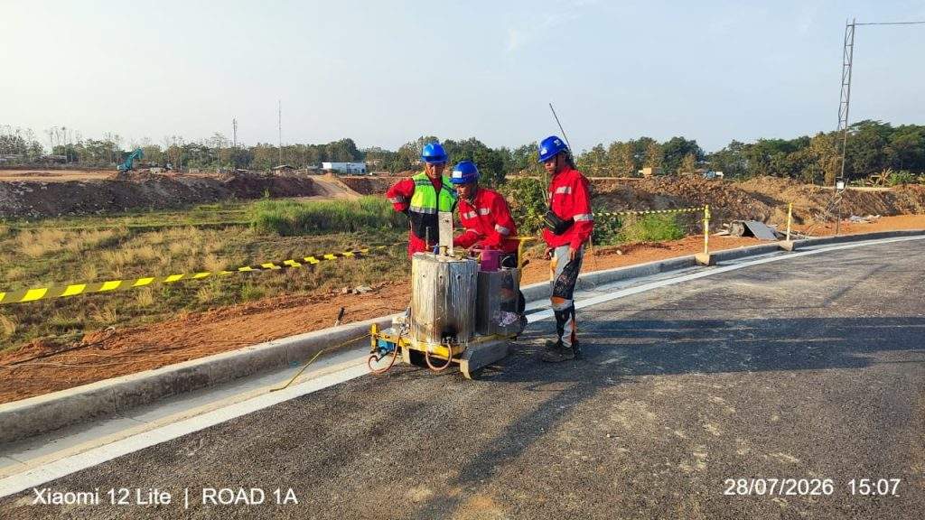 jasa marka jalan subang