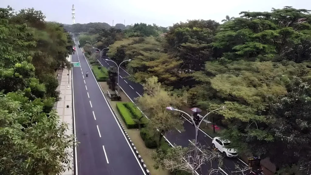 Harga Marka jalan 2026 sesuai bina marga 1