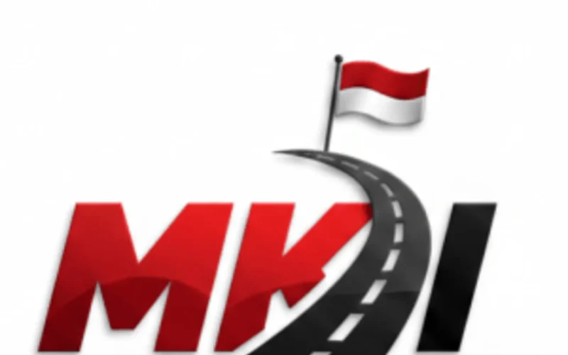 Marka Jalan Indonesia: Jenis, Fungsi, Peraturan, dan Kontraktor Pengecatan 4 Marka Jalan Indonesia Logo2026 1 300x300 1 1