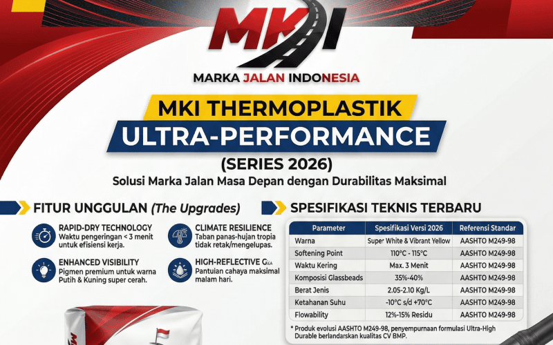Marka Jalan Indonesia Product
