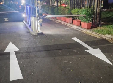 jasa marka jalan indonesia