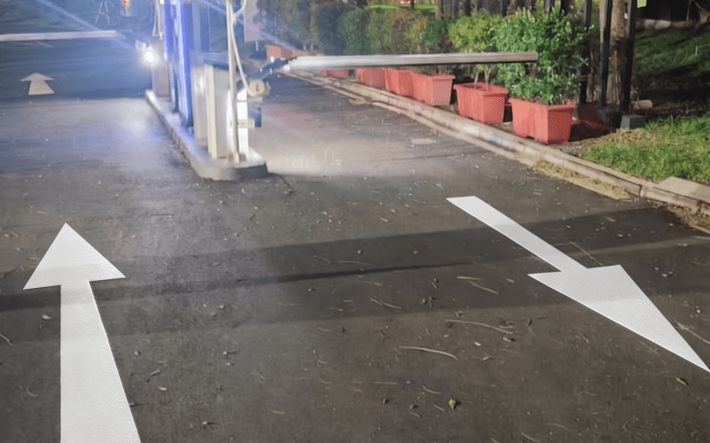 jasa marka jalan indonesia