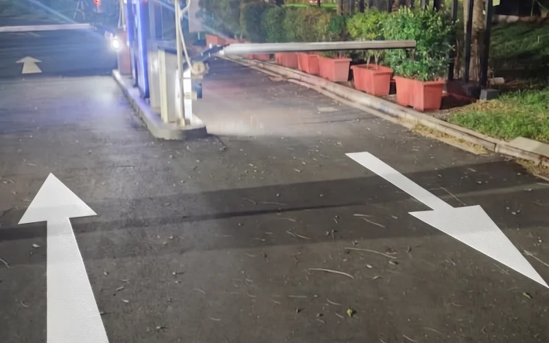 jasa marka jalan indonesia