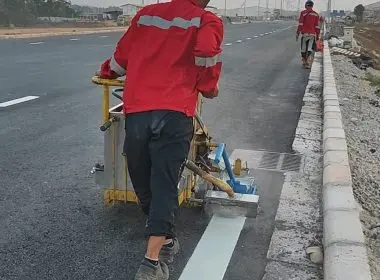 ruas tol baru