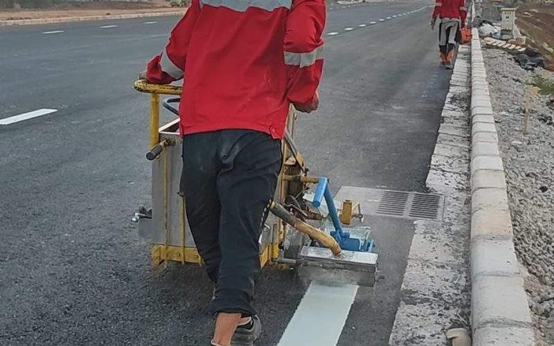 ruas tol baru