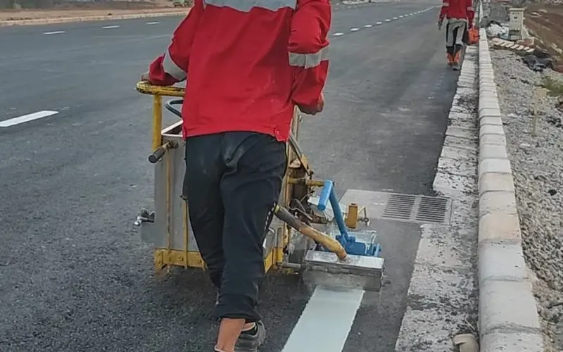 ruas tol baru